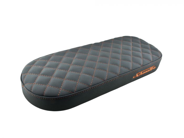 Sitzbank lang - Performance mit Stickerei für KR51 Schwalbe