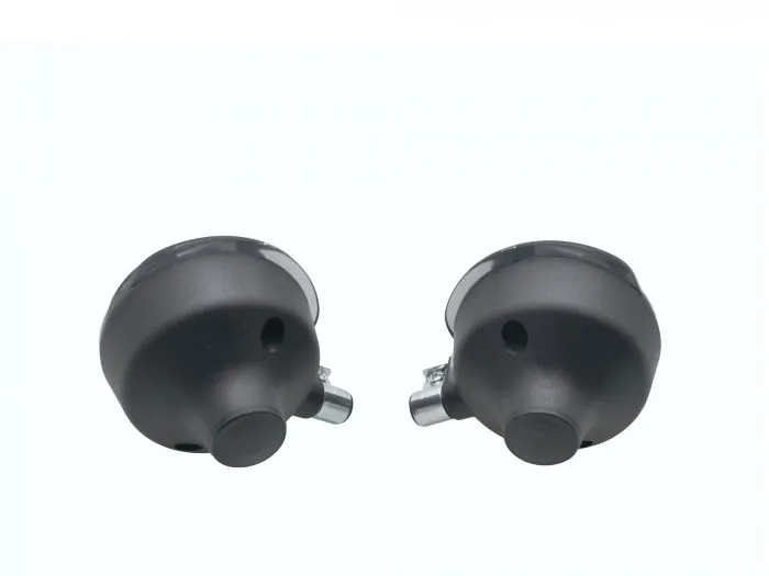 Blinker VORN Rauchgrau für S50 S51 ETZ TS 125 150 250 251 E-​ZEICHEN