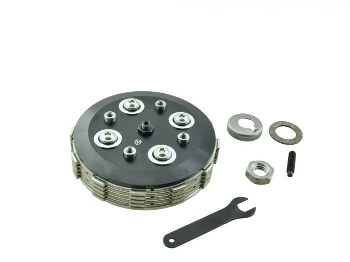 Tuning Kupplung 12NM komplett für S50 KR51/1 SR4-