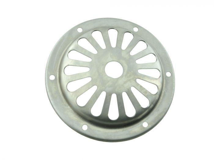 Hupenabdeckung BLANK Jawa Perak CZ 125 A B T