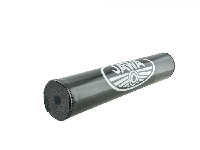 Lenkerpolster Jawa SCHWARZ
