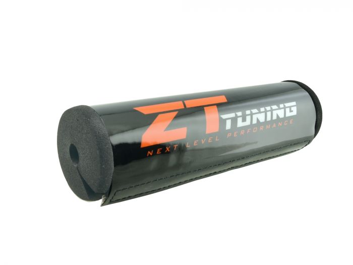 ZT Tuning Lenkerpolster neues Design schwarz-​orange
