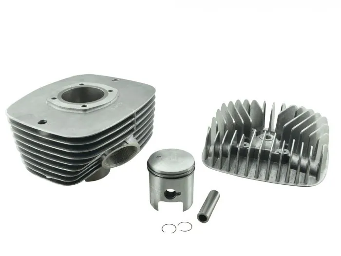 RZT Zylinderkit TS155 'SP