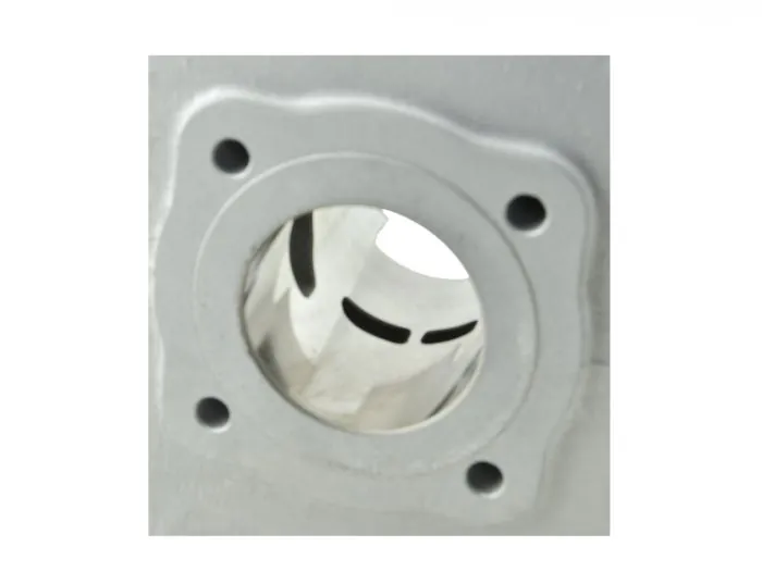 Motegra 60ccm Nikasil Zylinderkit 4 Kanal S51 KR51/2 SR50