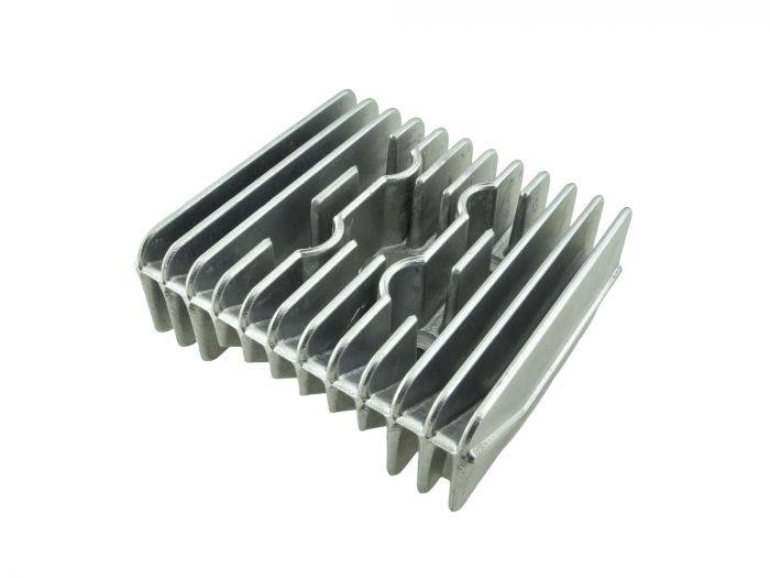 PZ Zylinderkopf für Wechselkalotte (Graugusszylinder) S51 SR50 KR51/2