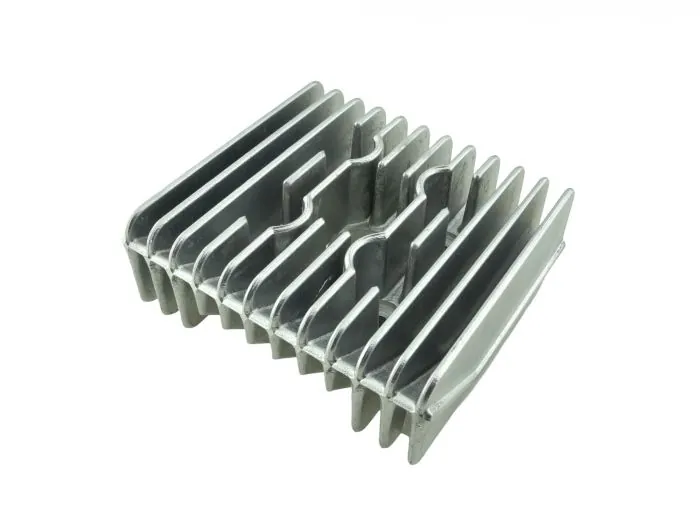 PZ Zylinderkopf für Wechselkalotte (Graugusszylinder) S51 SR50 KR51/2