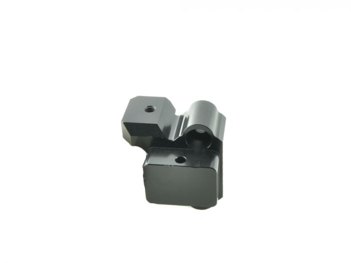 Halter Blinkeschalter und Choke füz PZ-Tuning Bremssystem KR51 SR4/