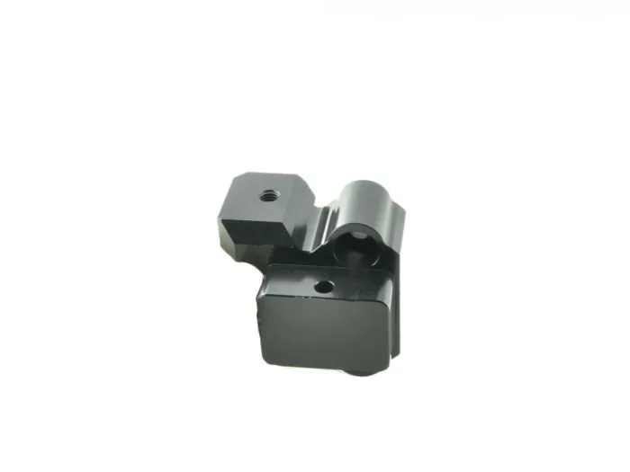 Halter Blinkeschalter und Choke füz PZ-Tuning Bremssystem KR51 SR4/