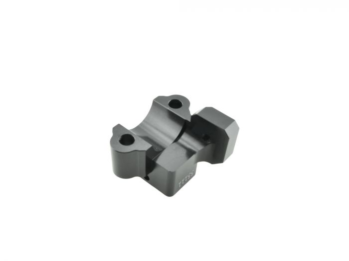 Halter Blinkeschalter und Choke füz PZ-Tuning Bremssystem KR51 SR4/