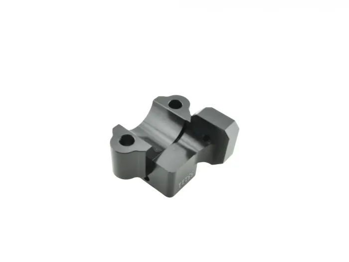 Halter Blinkeschalter und Choke füz PZ-Tuning Bremssystem KR51 SR4/