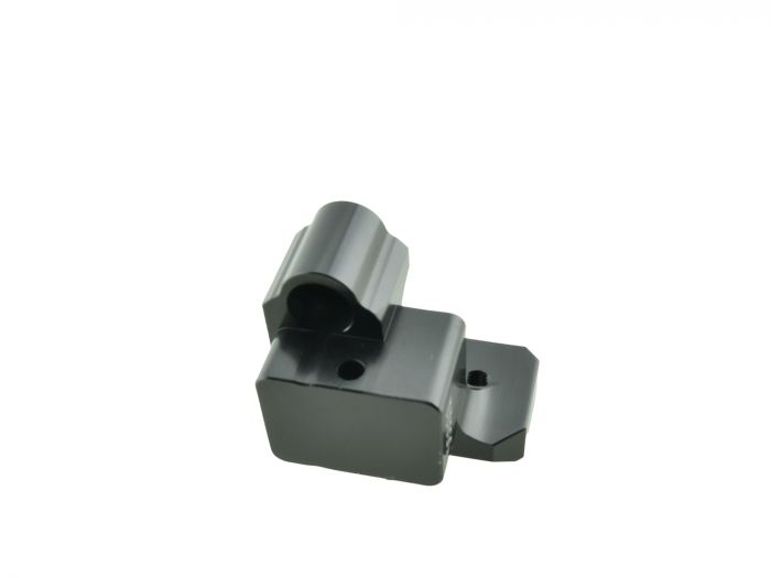 Halter Blinkeschalter und Choke füz PZ-Tuning Bremssystem KR51 SR4/