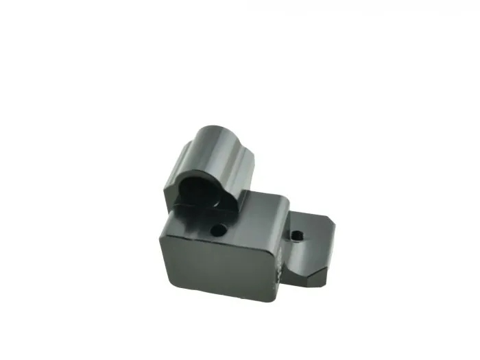 Halter Blinkeschalter und Choke füz PZ-Tuning Bremssystem KR51 SR4/