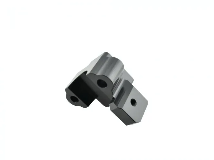 Halter Blinkeschalter und Choke füz PZ-Tuning Bremssystem KR51 SR4/