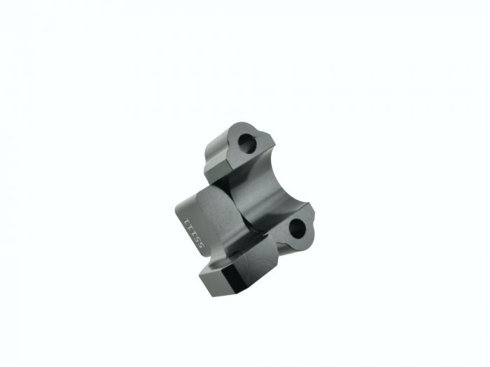 Halter Blinkeschalter und Choke füz PZ-Tuning Bremssystem KR51 SR4/