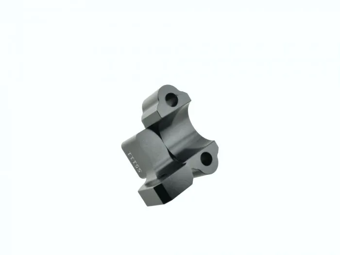 Halter Blinkeschalter und Choke füz PZ-Tuning Bremssystem KR51 SR4/