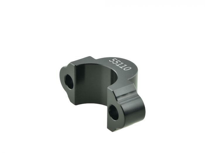 Preview: PZ-Tuning Distanzstück Hauptbremszylinder für KR51 SR4/