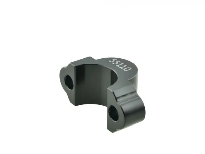 PZ-Tuning Distanzstück Hauptbremszylinder für KR51 SR4/