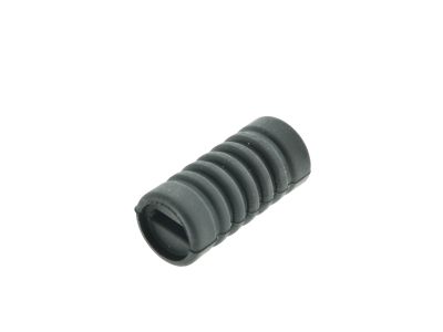 Schalthebelgummi Simson S50, S51, S70, SR50, SR80