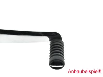 Schalthebelgummi Simson S50, S51, S70, SR50, SR80