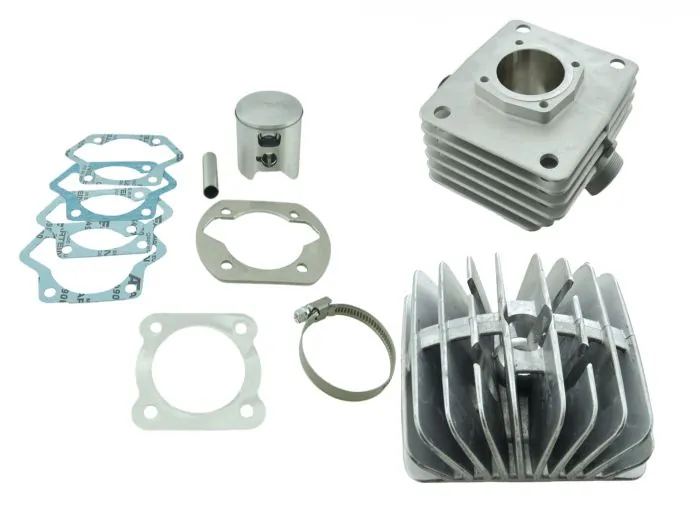 Zylinderkit RevUp110 "S26" S51 SR50 KR51/2