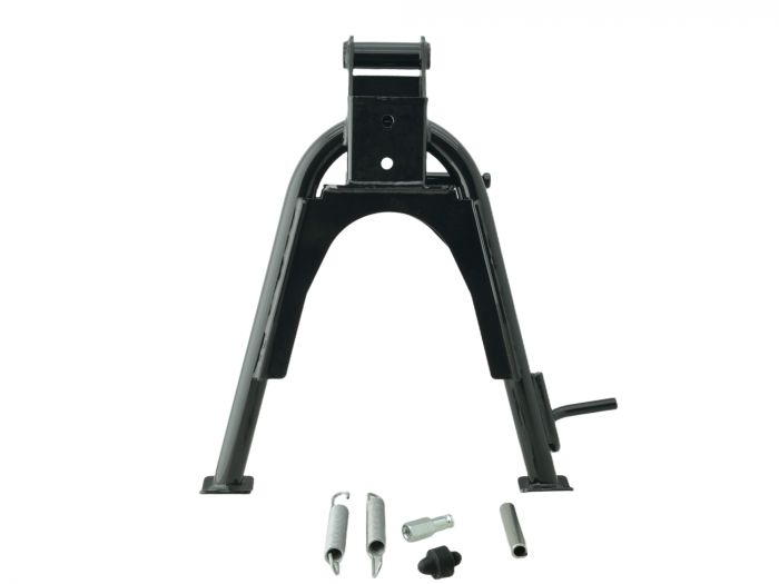 Hauptständer Stahl verlängert S50 S51 S53 Länge: 330mm