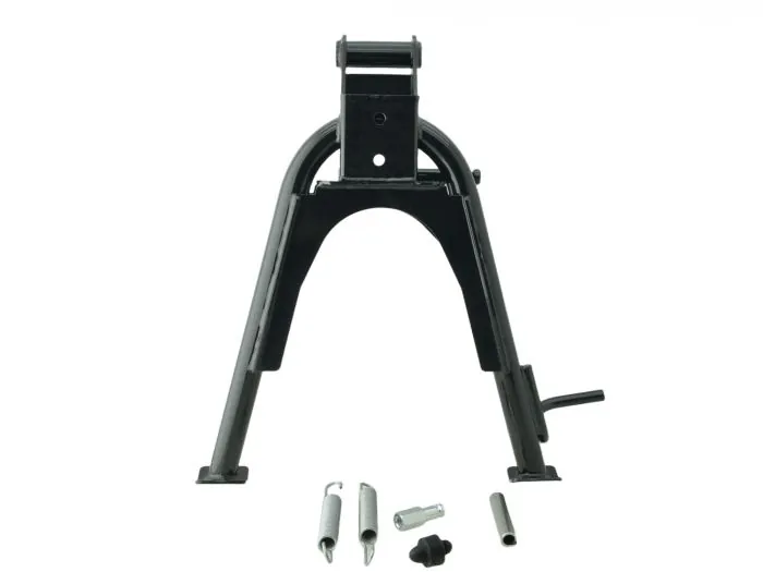 Hauptständer Stahl verlängert S50 S51 S53 Länge: 330mm