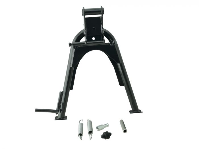 Hauptständer Stahl verlängert S50 S51 S53 Länge: 330mm