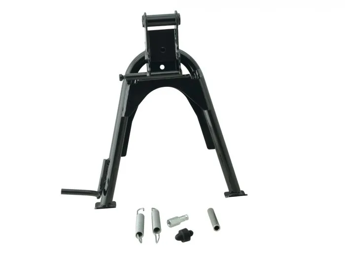 Hauptständer Stahl verlängert S50 S51 S53 Länge: 330mm