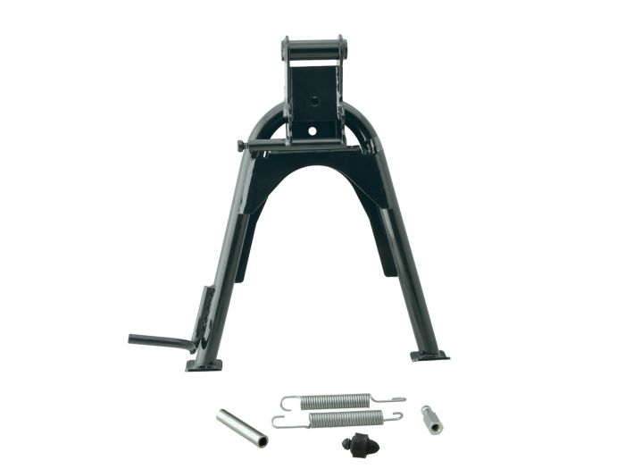 Hauptständer Stahl verlängert S50 S51 S53 Länge: 300mm