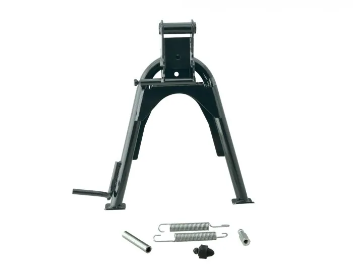 Hauptständer Stahl verlängert S50 S51 S53 Länge: 300mm