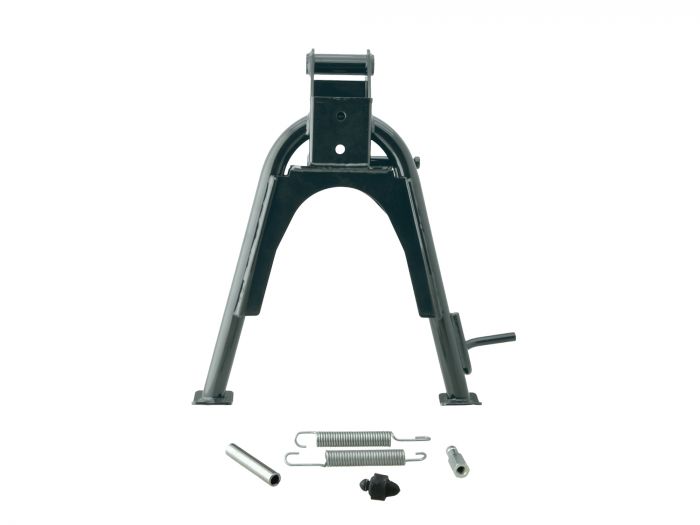 Hauptständer Stahl verlängert S50 S51 S53 Länge: 300mm