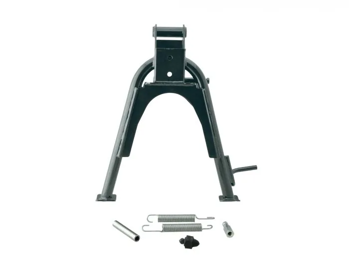 Hauptständer Stahl verlängert S50 S51 S53 Länge: 300mm