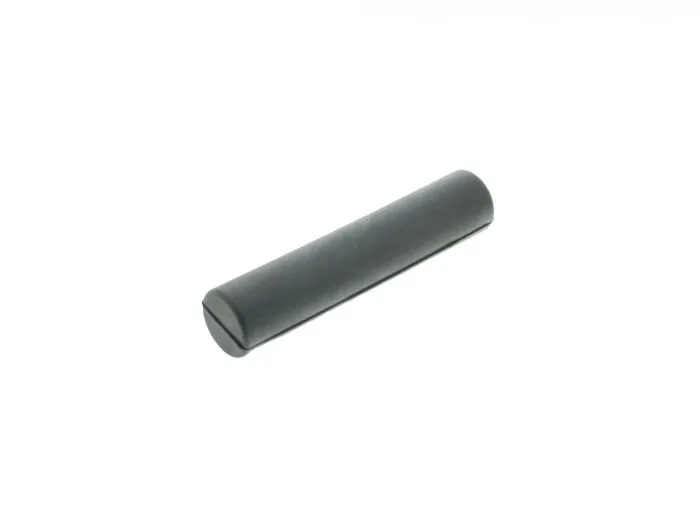 Puffer zur Schraubenfeder KR50-Rahmen