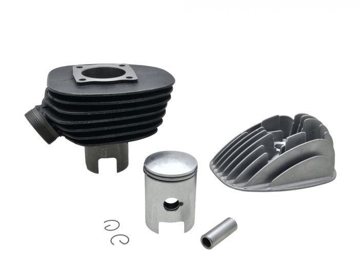 RZT Sportzylinder SR2 6,5PS Version '26 44Hub mit RZT Tuningkopf Version#2