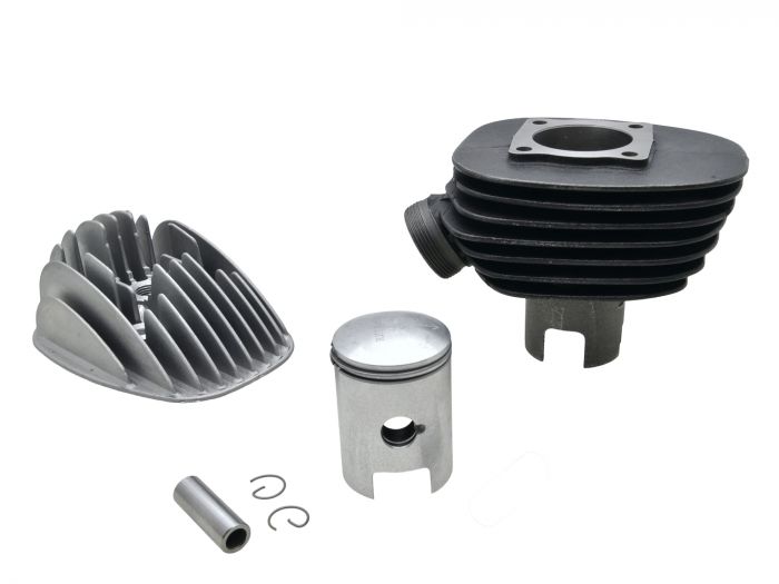 RZT Sportzylinder SR2 5PS Version '26 42mm ORIGINALHUB