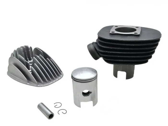 RZT Sportzylinder SR2 5PS Version '26 42mm ORIGINALHUB