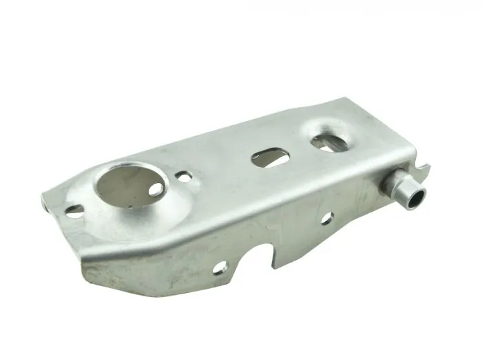 Rahmenfuß für Reparatur Hauptrahmen S50 S51