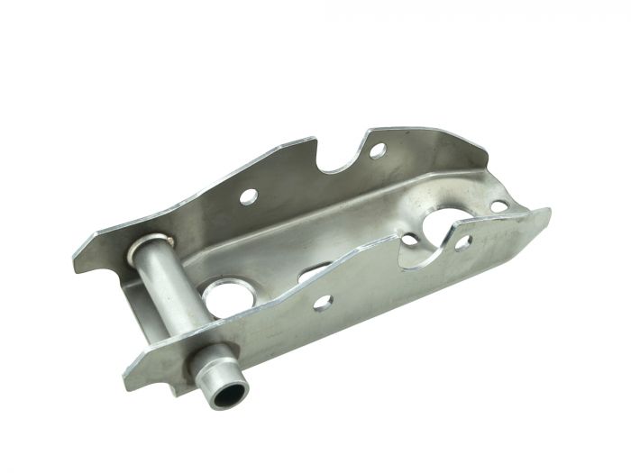 Rahmenfuß für Reparatur Hauptrahmen S50 S51