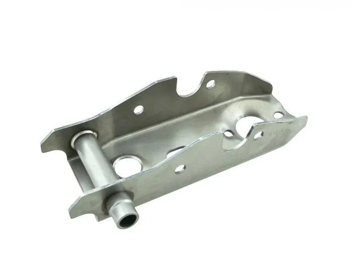 Rahmenfuß für Reparatur Hauptrahmen S50 S51
