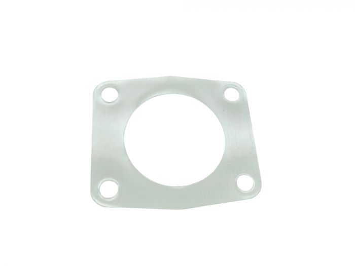 Kopfdichtung 0,6 mm aus Aluminium für MZ ES 175/2
