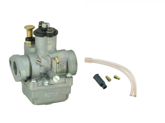 RZT Tuningvergaser 17mm SR2 und KR50
