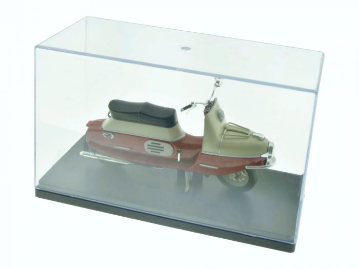 Preview: Modell CZ Cezeta 175/501 ROT