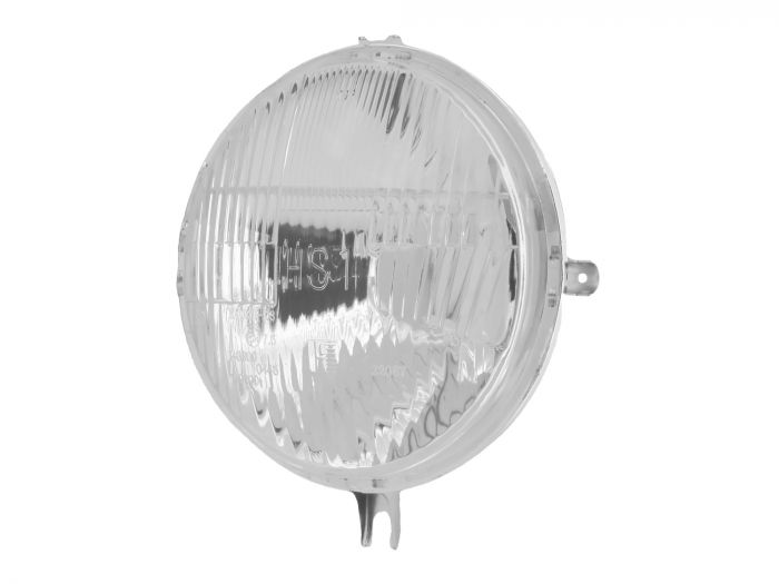 Scheinwerfereinsatz HALOGEN HS1 ohne Standlicht für SR50, SR80