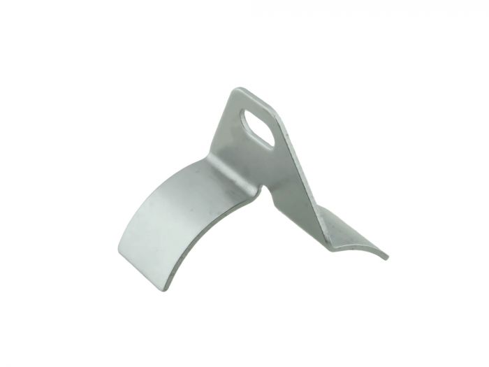 Oberer Halter für Herzkasten, Gehäusemittelteil, Anschweißteil S50, S51, S70