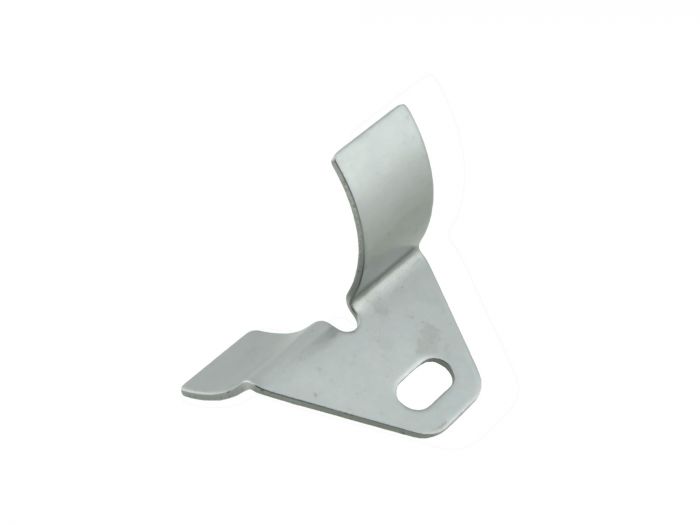 Oberer Halter für Herzkasten, Gehäusemittelteil, Anschweißteil S50, S51, S70