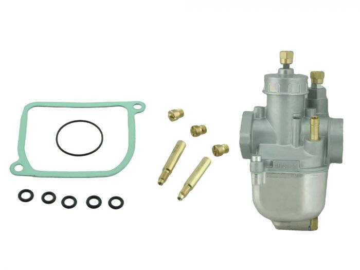 PZ-Tuning PZVM16 Tuningvergaser 2025 für Simson