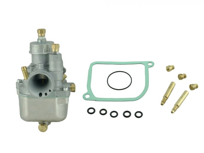 Preview: PZ-Tuning PZVM16 Tuningvergaser 2025 für Simson