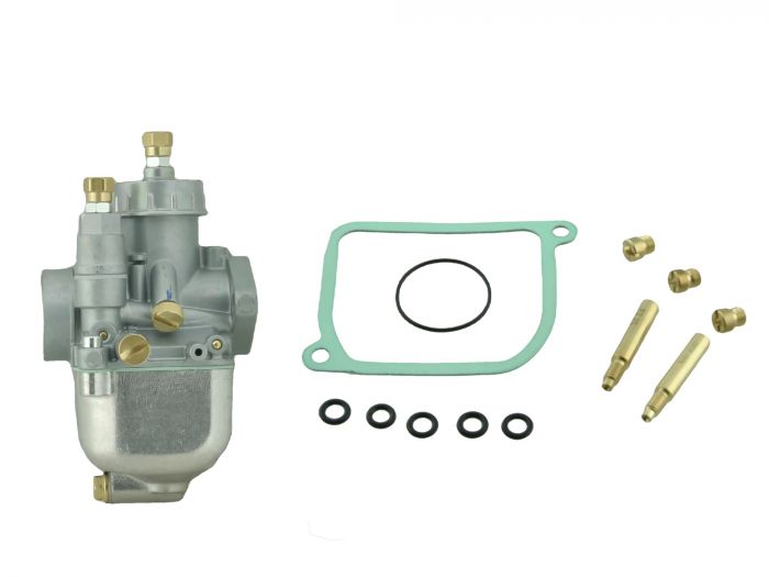Preview: PZ-Tuning PZVM16 Tuningvergaser 2025 für Simson