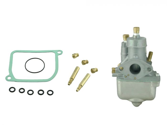 Preview: PZ-Tuning PZVM16 Tuningvergaser 2025 für Simson
