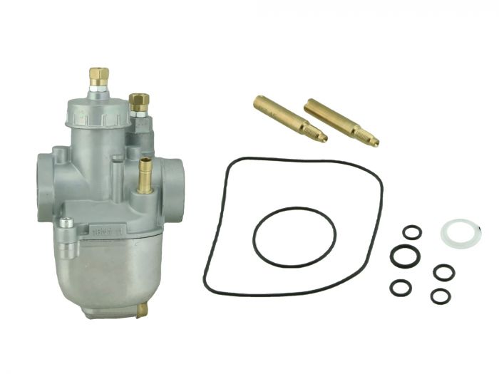 PZ-Tuning PZVM22 Tuningvergaser 2025 für Simson